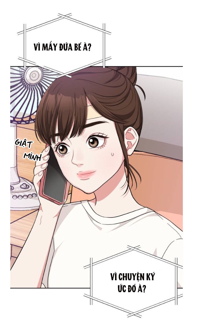 gửi anh,người nắm giữ những vì sao chapter 7.3 5