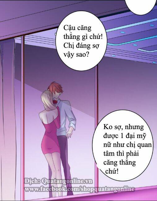 lều khều biết yêu chapter 27 44