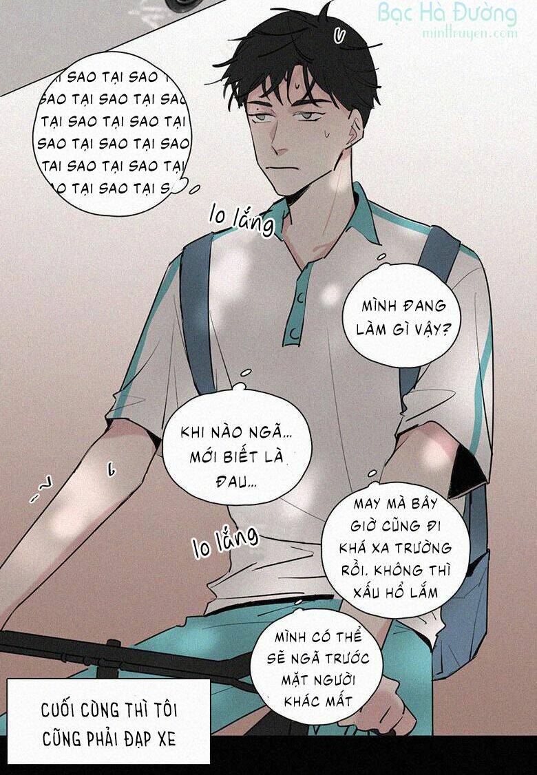 câu chuyện về cậu và tôi chapter 24 16