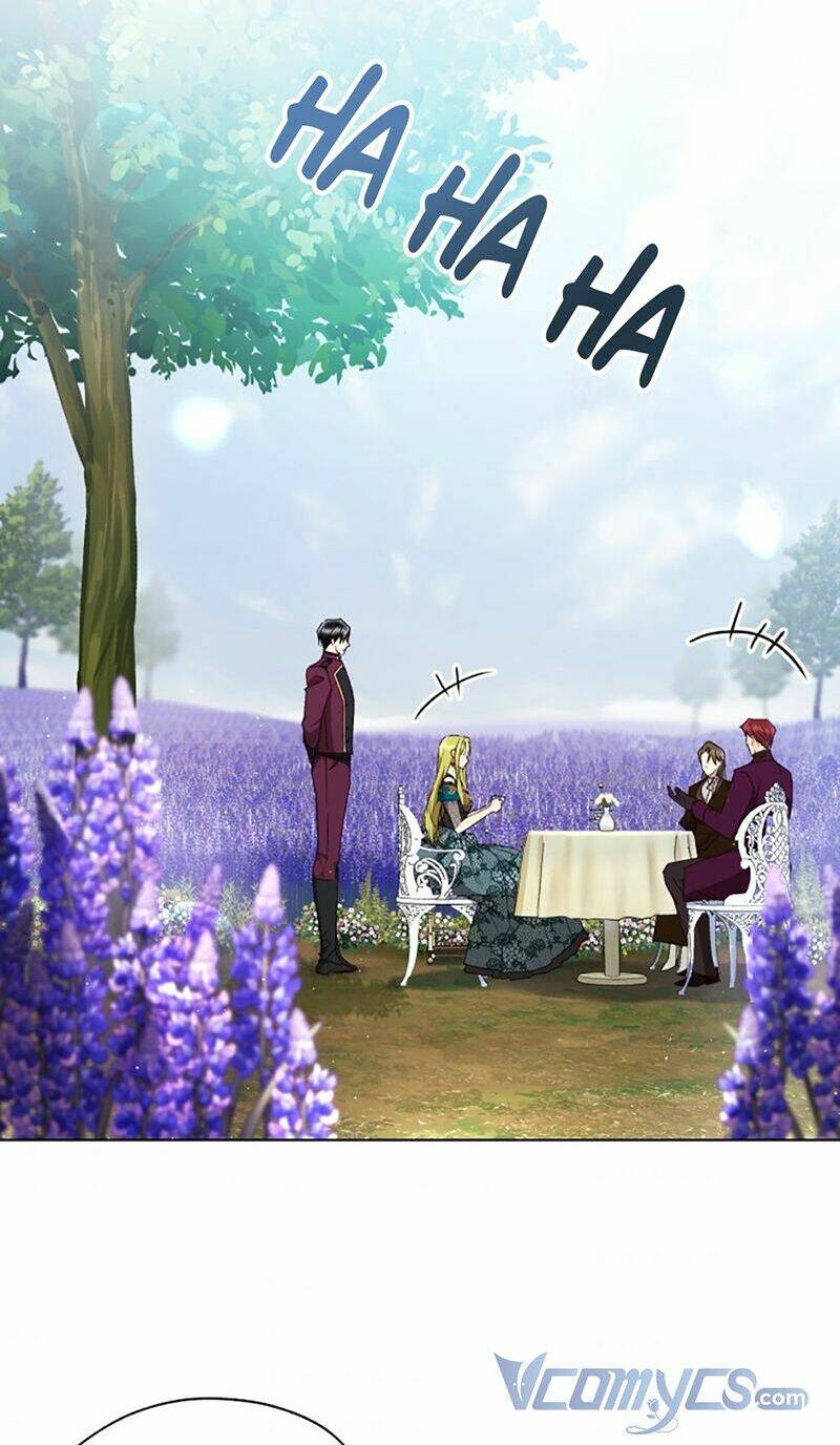 công chúa khắc dấu lên kẻ phản nghịch chapter 56 29