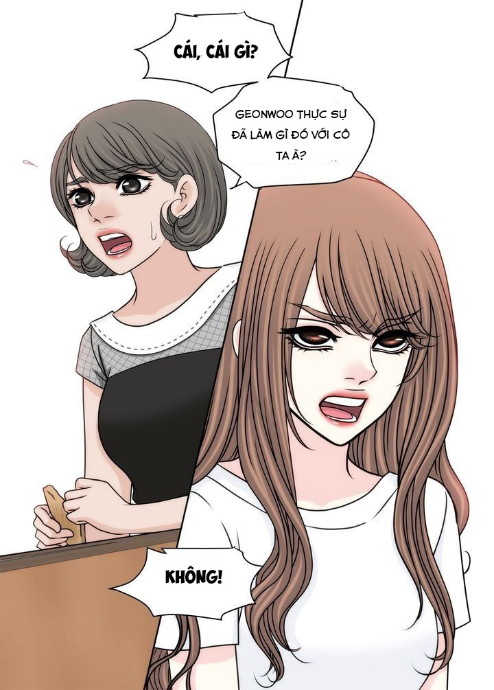 người đàn ông của tôi chapter 91.1 13