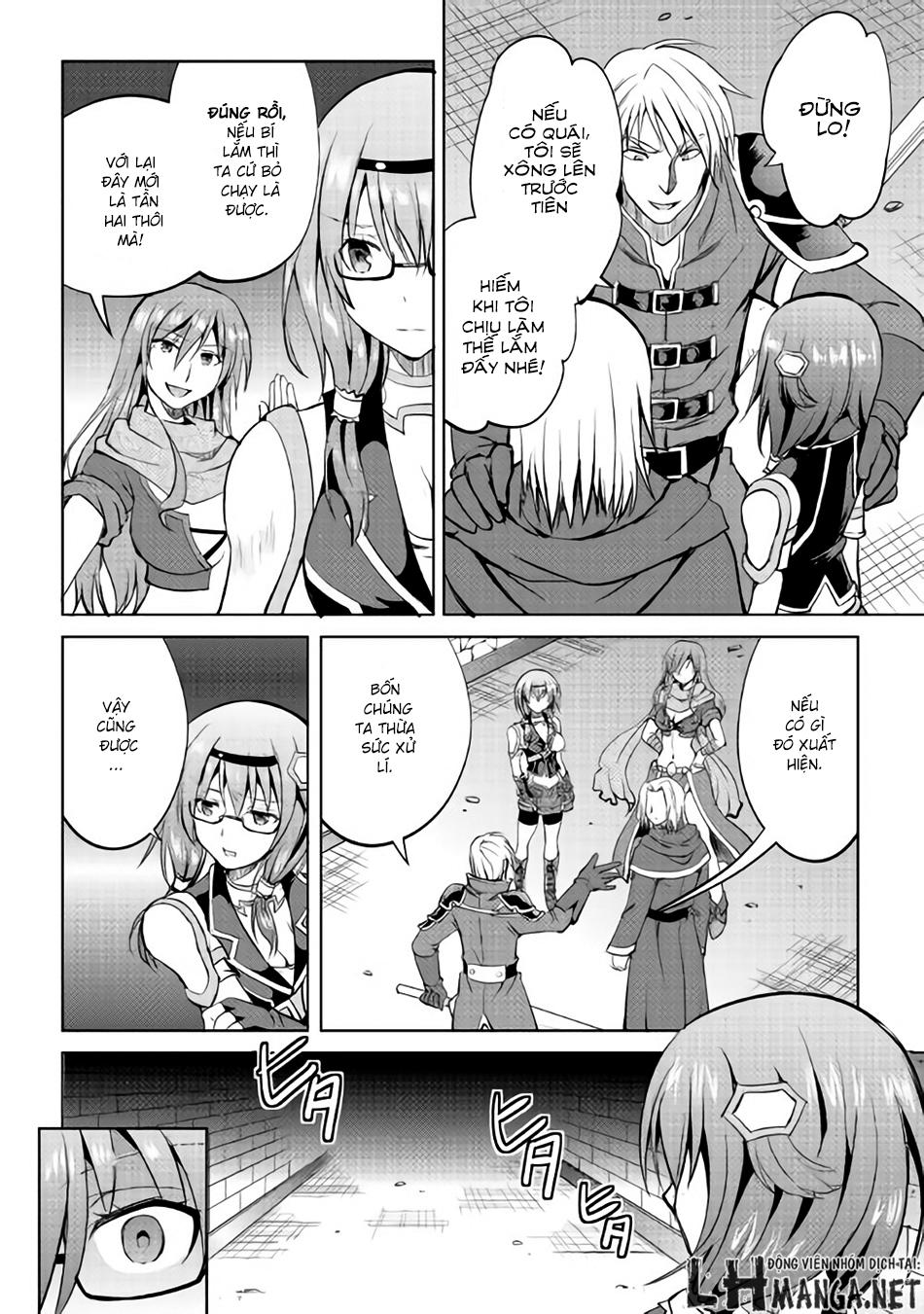 maken no daydreamer chapter 7 19