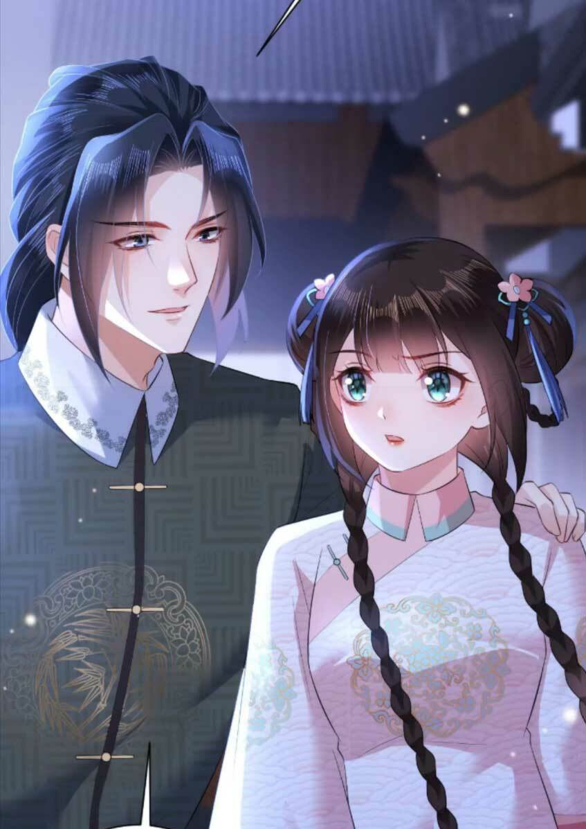 quận chúa vững quá không thể tiêu diệt! chapter 86 40