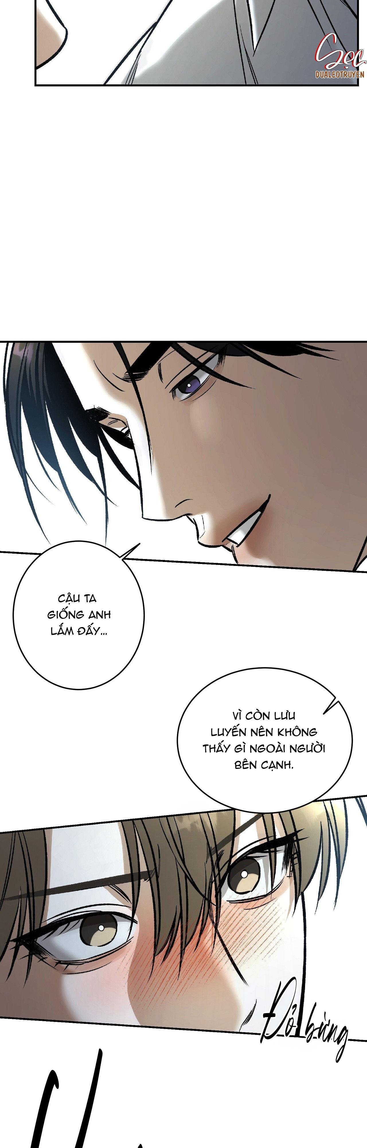 người đàn ông cho em tất cả chapter 36 40