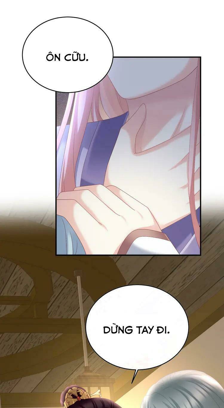 kiều phu có hỉ chapter 46 9