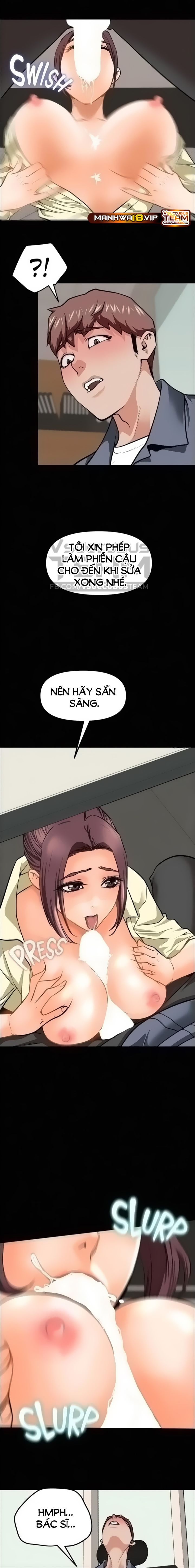 khi loser trỗi dậy chapter 35 11