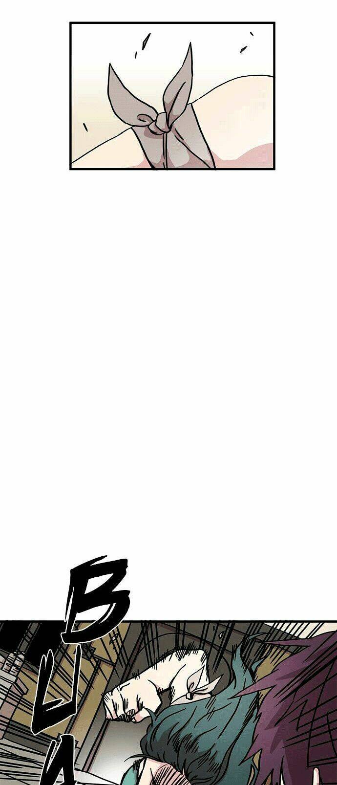 minus hand chapter 7 18