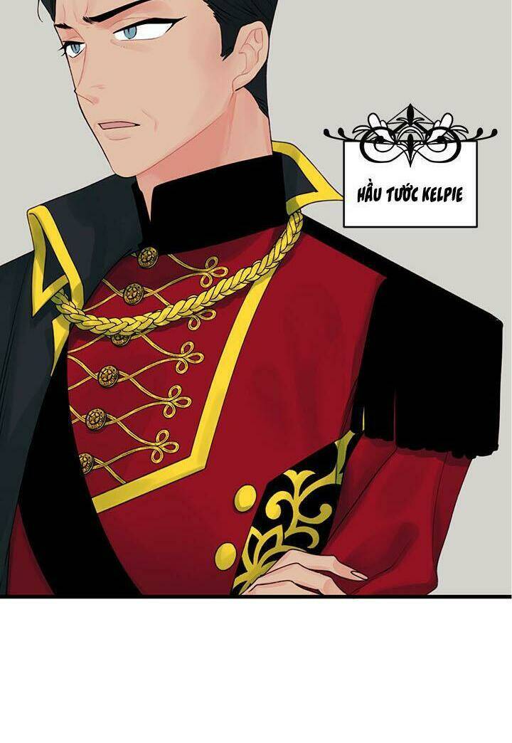 công chúa bãi rác chapter 13 49