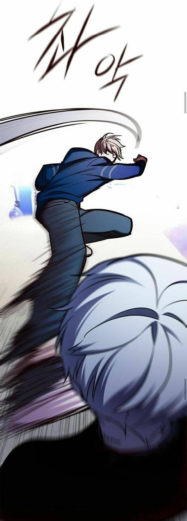 biến thân thành mèo chapter 125 30