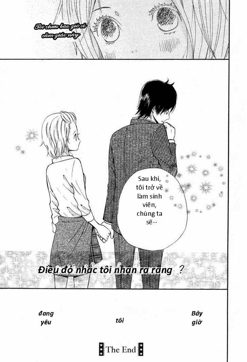 onegai, sensei chapter 1 42