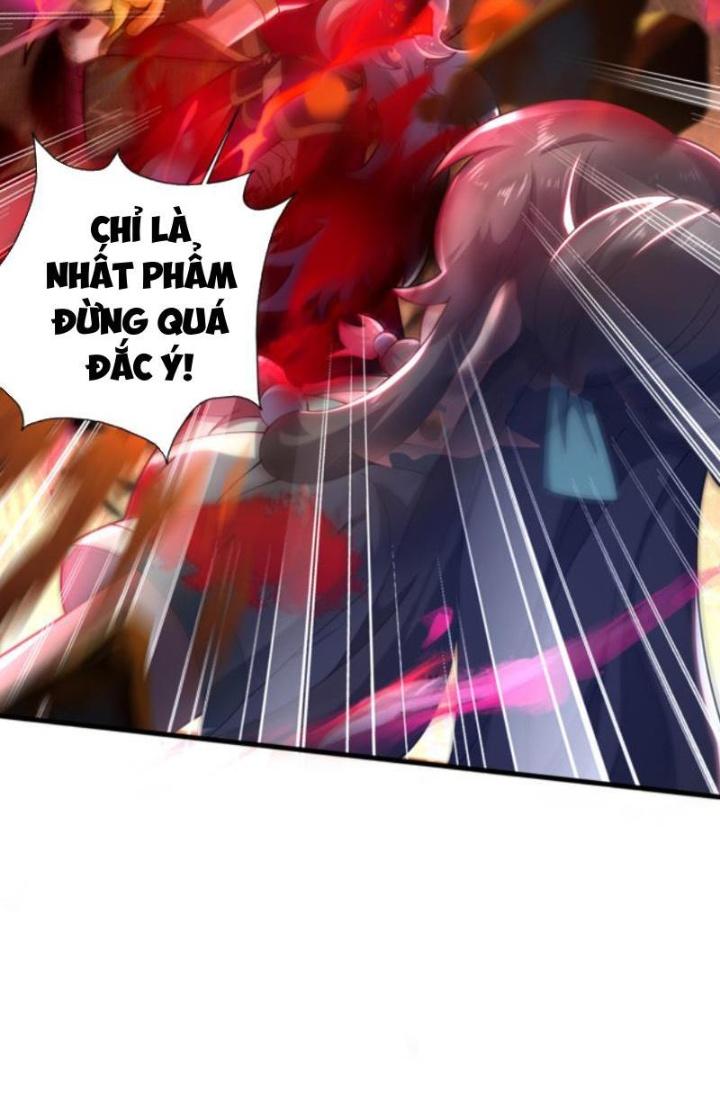 võ thánh này cũng quá khẳng khái chapter 26 5
