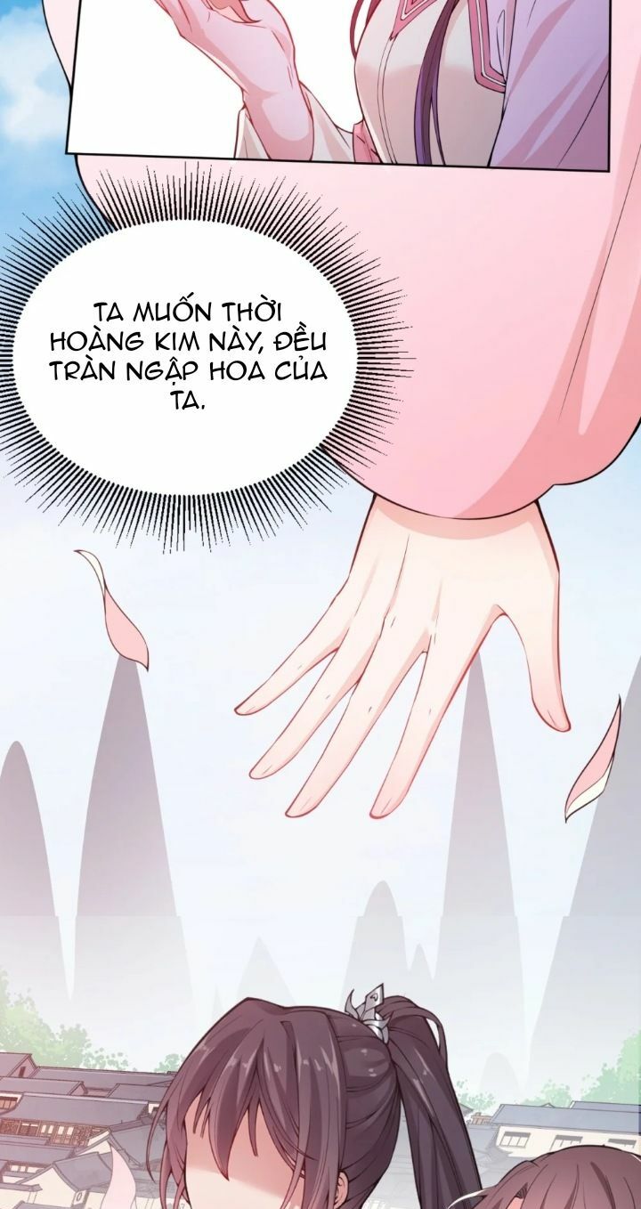 nam thần ai cũng muốn lấy ta chapter 6 32