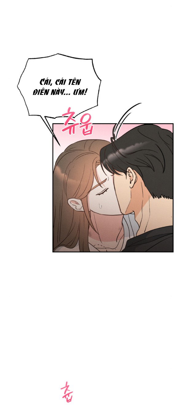 Mất Tư Cách Bạn Bè chapter 11.1 - Trang 12