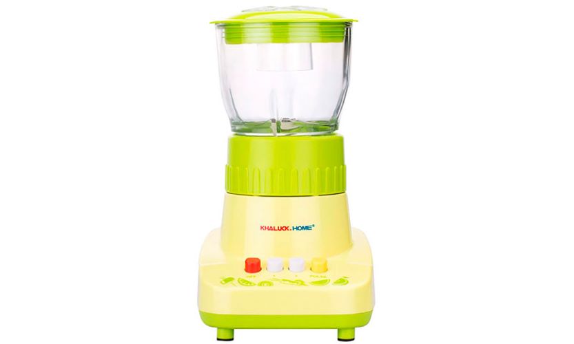 Máy xay sinh tố KHALUCK 1.25L KL-323 - Hàng Chính Hãng