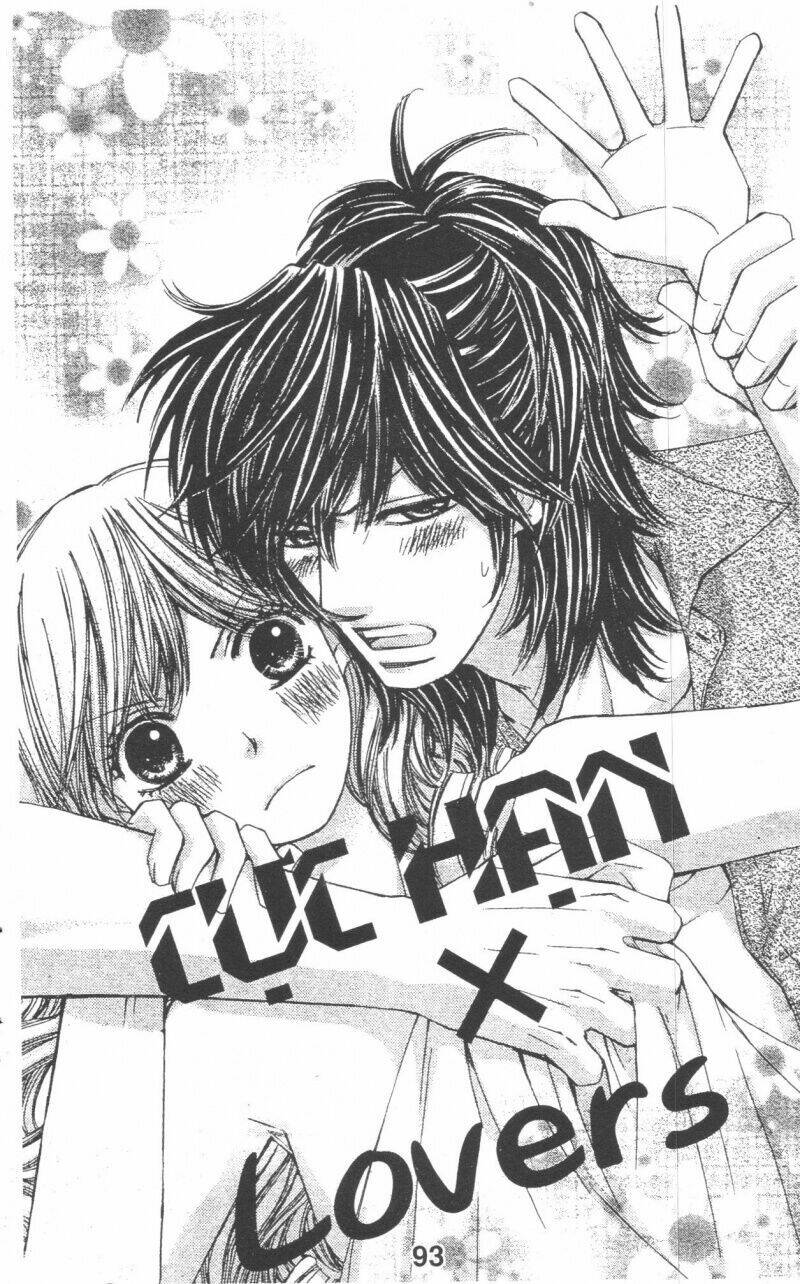 tôi không phải hoàng tử chapter 2 3