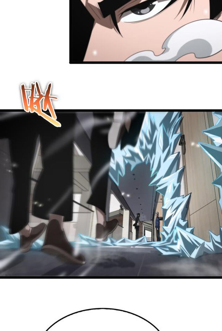 chư giới - tận thế online chapter 149 39