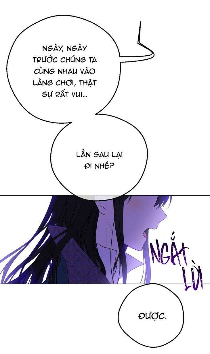 một ngày nọ tôi bỗng thành nàng công chúa chapter 120.5 17