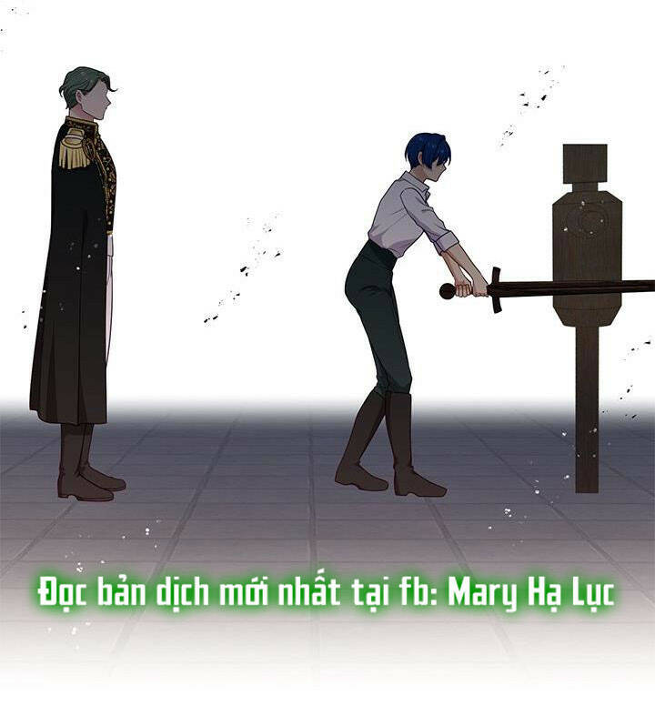 hãy coi chừng ác nữ chapter 122 4