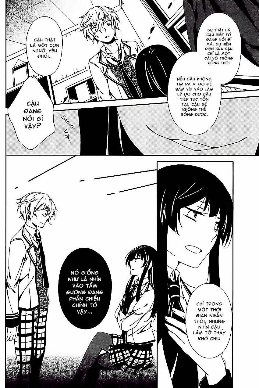 shuuen no shiori chapter 10 5