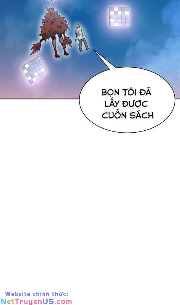 cuộc chiến trong tòa tháp chapter 590 22
