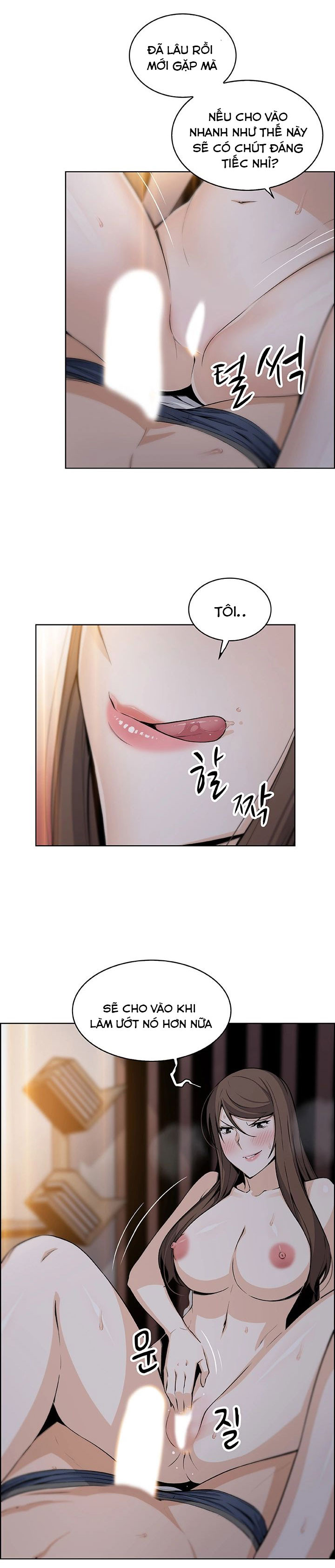 nhóm học đặc biệt chapter 44 7