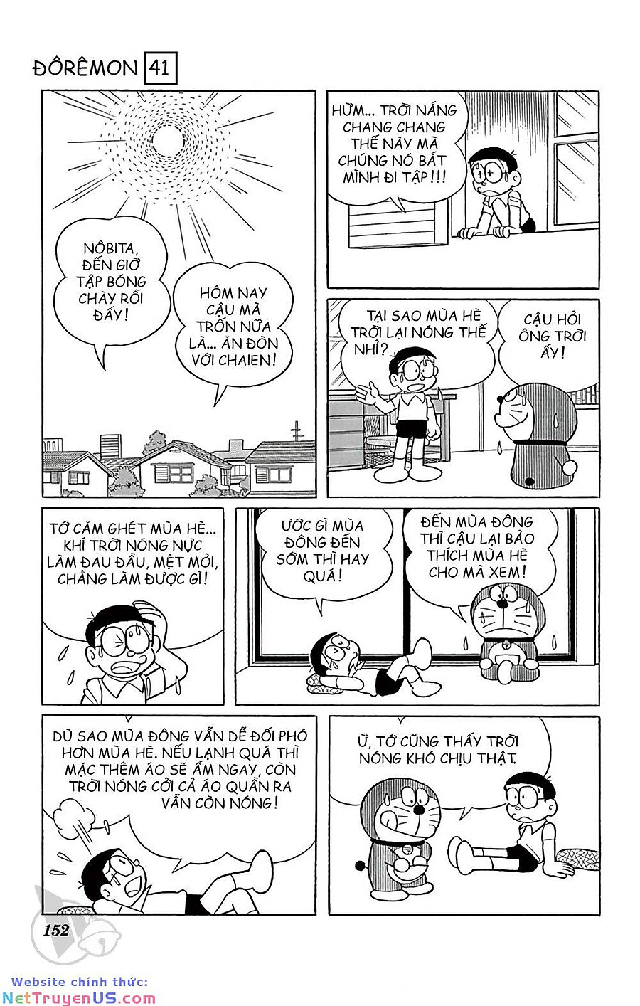 doraemon chapter 747 2