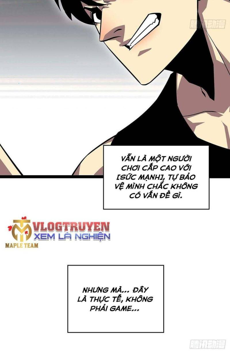 đi lên từ việc chơi game ngiêm túc chapter 106 17