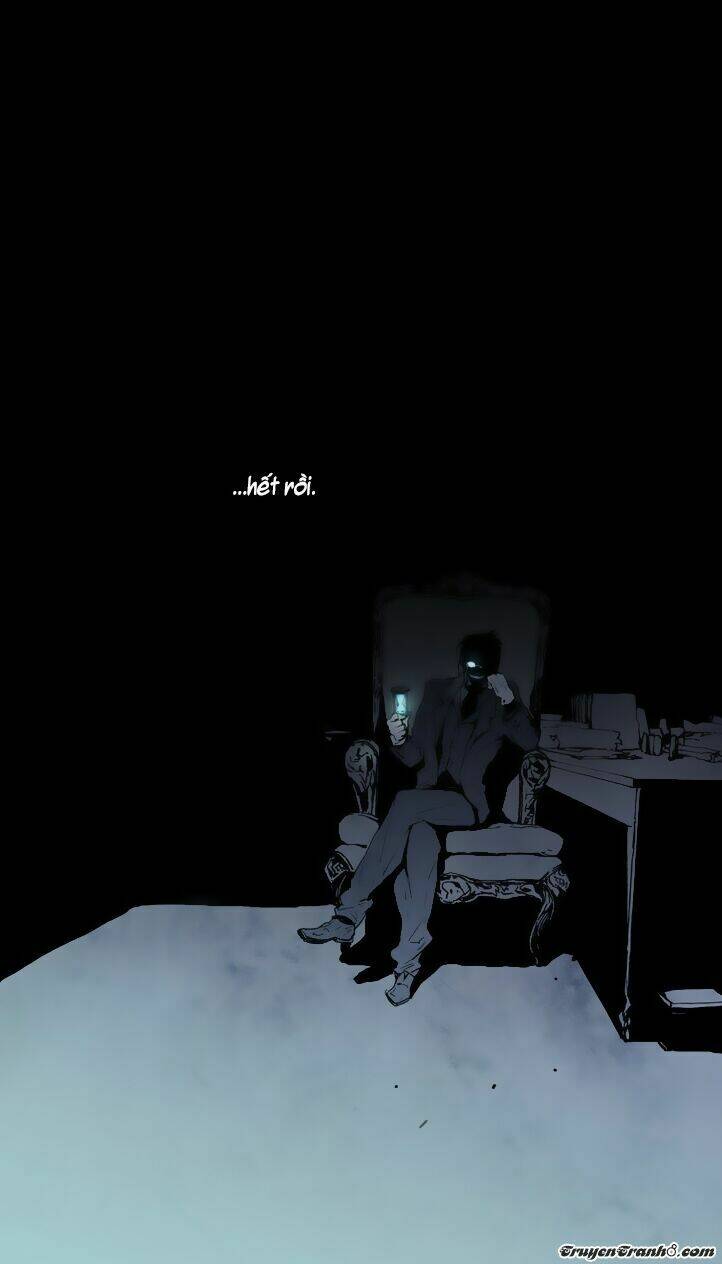 american ghost jack chapter 22 26