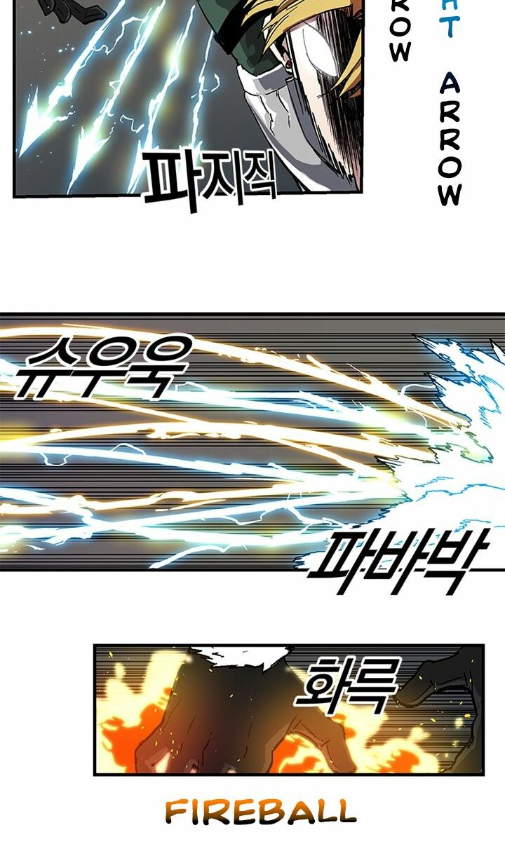 người chơi lỗi chapter 23 30