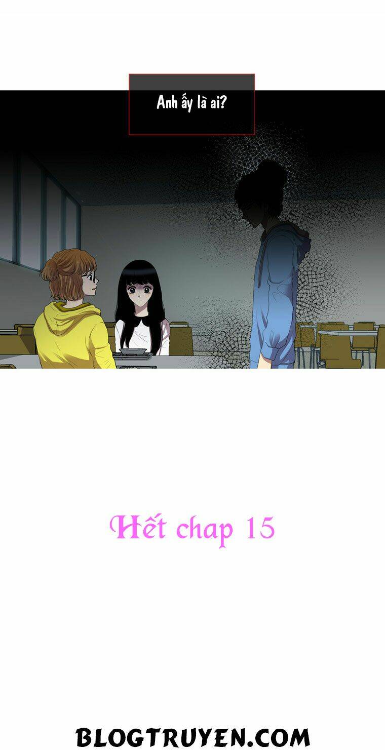 my shining world chapter 15 30