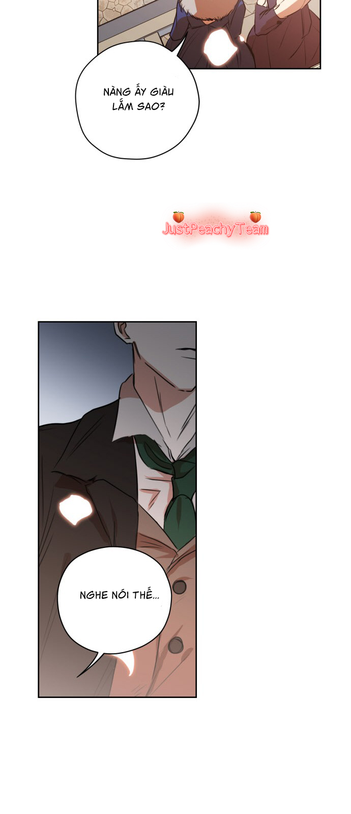 nâng cấp chồng lên level max chapter 6 20