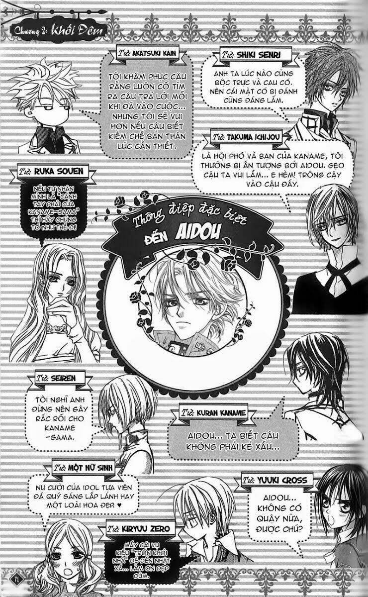 hiệp sĩ vampire chapter 86 33