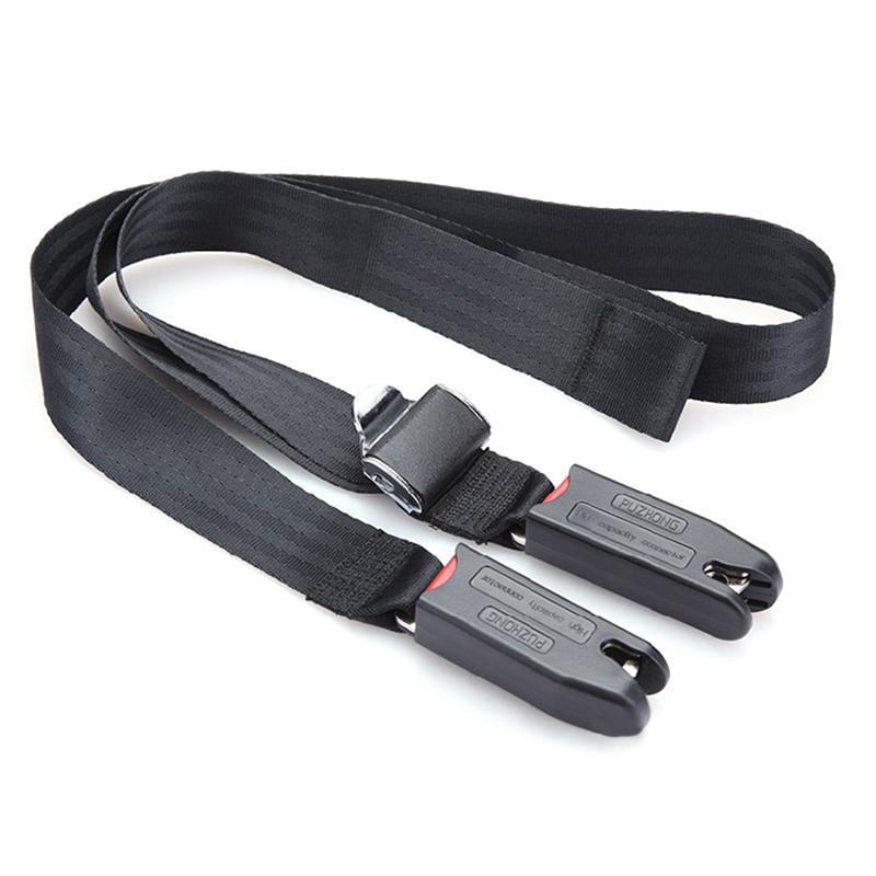 An Toàn Trẻ Em Dây An Toàn & Đệm Với Isofix Cổng Kết Nối Mềm Kết Nối Ban Nhạc EU Cắm Đa Năng