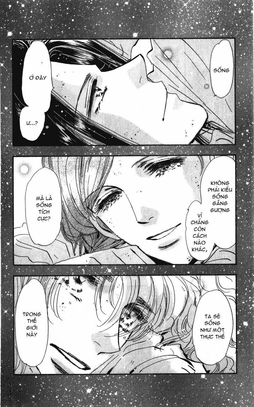 7 mầm sống chapter 114 39