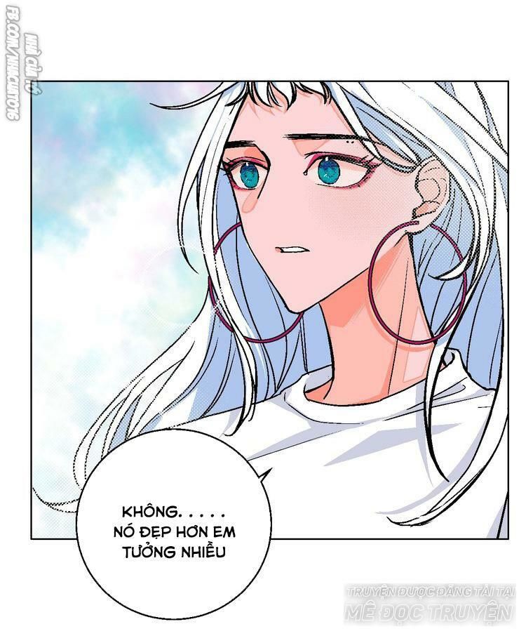 99 độ f - talk to me chapter 18 41