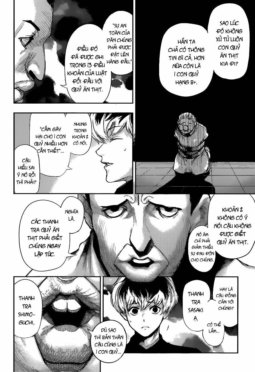 ngạ quỷ vùng tokyo 2 chapter 2 10