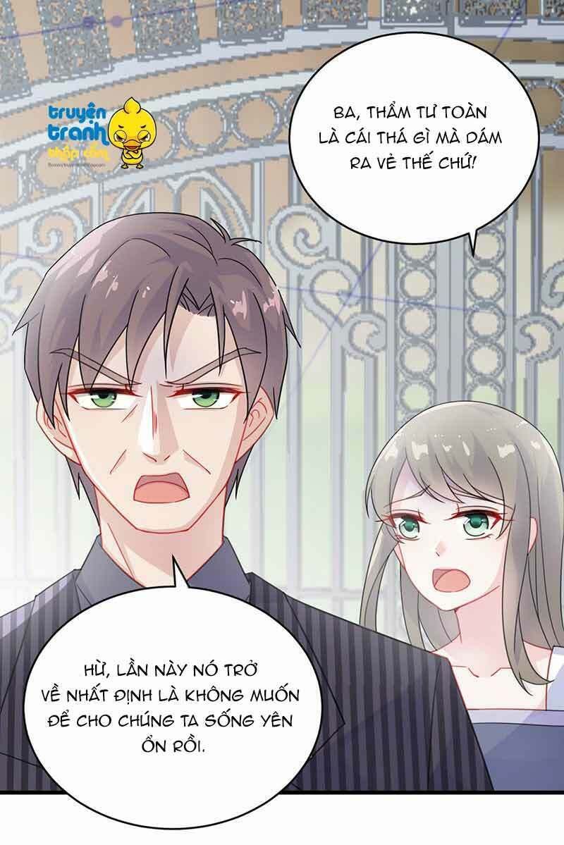 chọc tới chủ tịch tổng tài 2 chapter 17 28