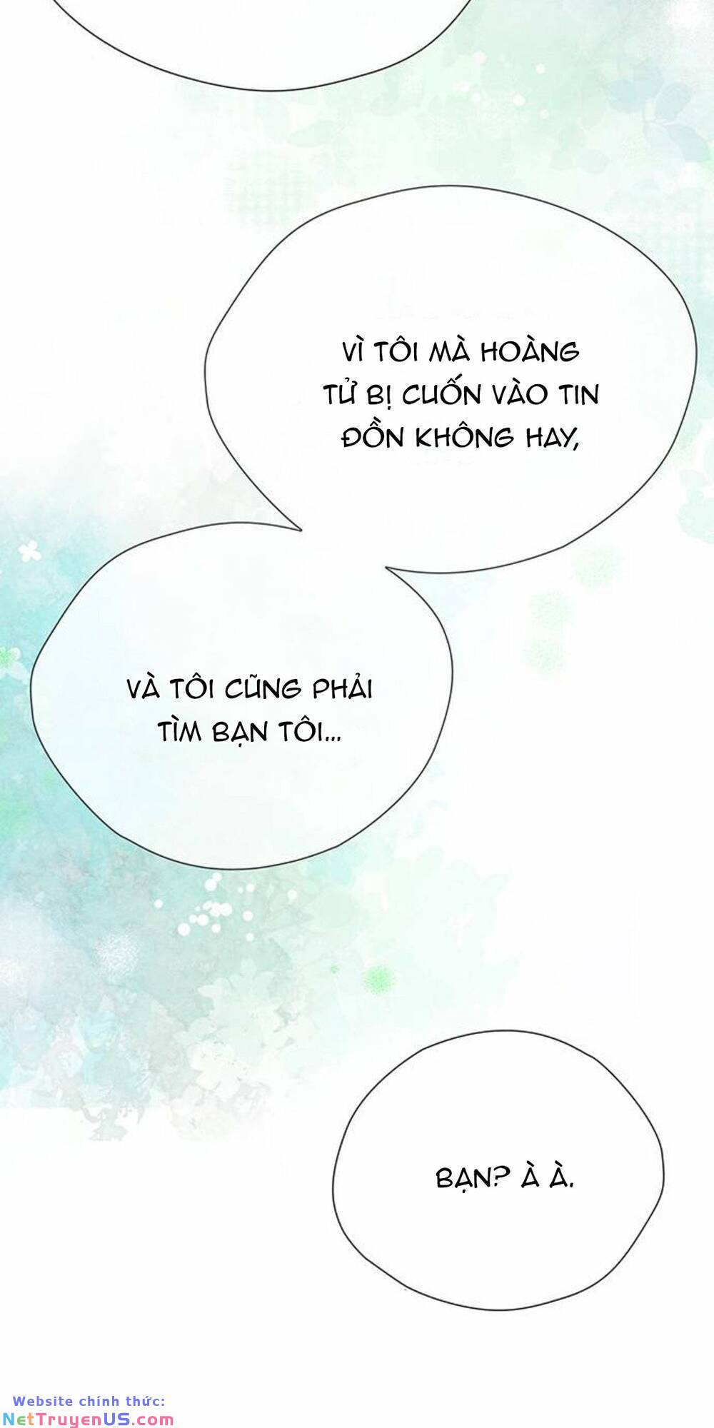 Hoàng Tử Rắc Rối chapter 29.1 53