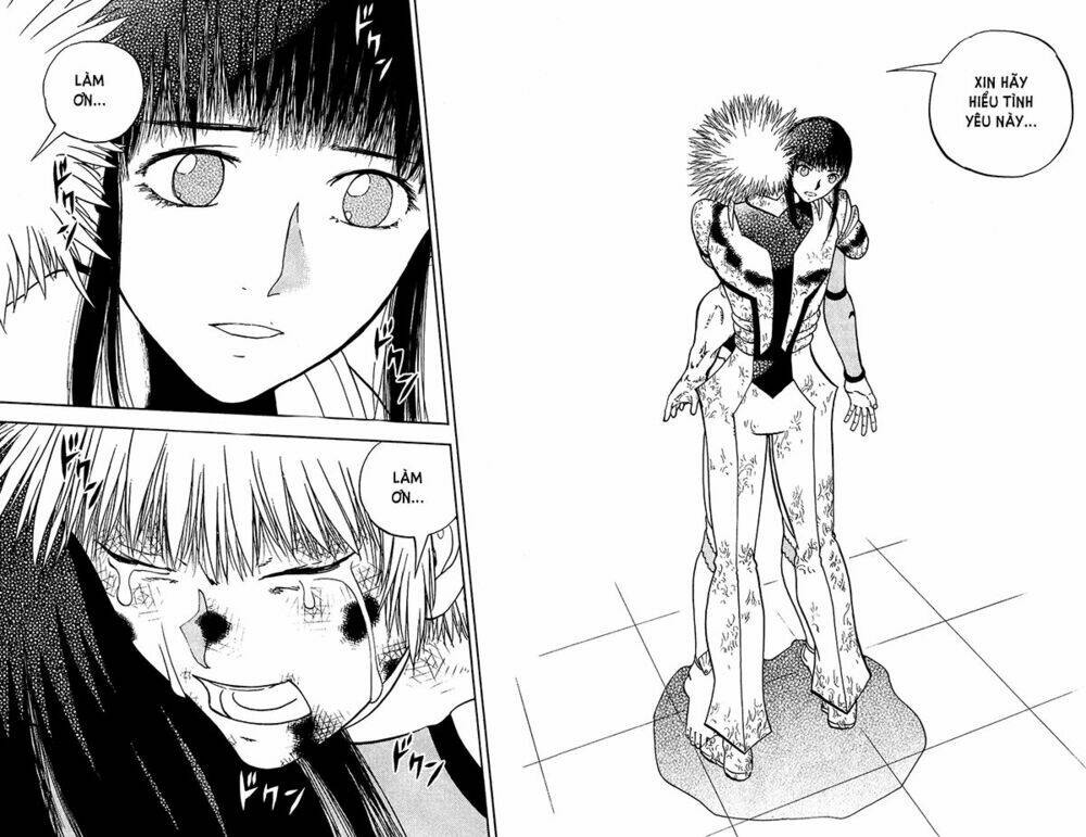 doubutsu no kuni chapter 49 40