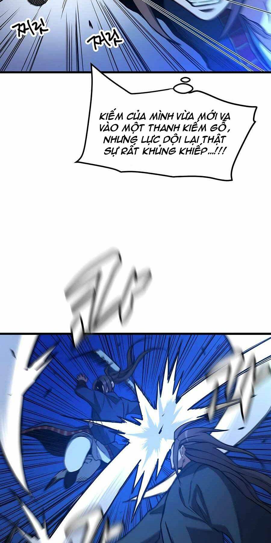 băng y kiếm thần chapter 25 5