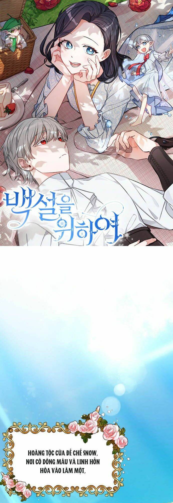 thân gửi nàng bạch tuyết chapter 1 1