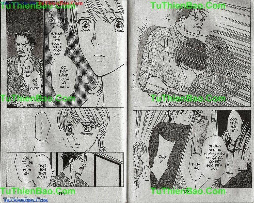 bạn trai tuổi 18 chapter 2 88