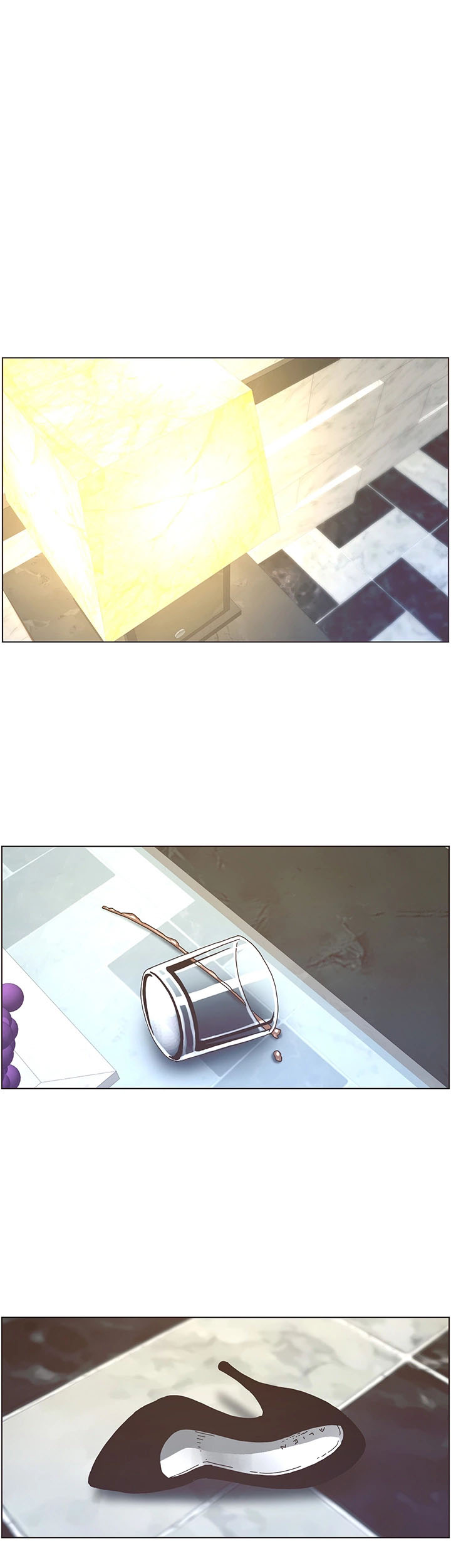 cha dượng chapter 29 1