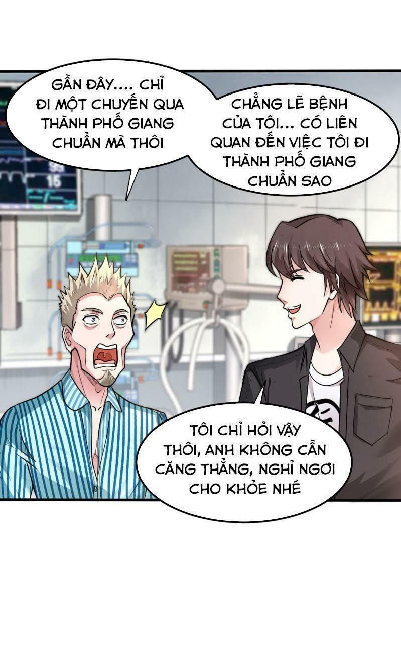 tối cường thần y tại đô thị chapter 124 15