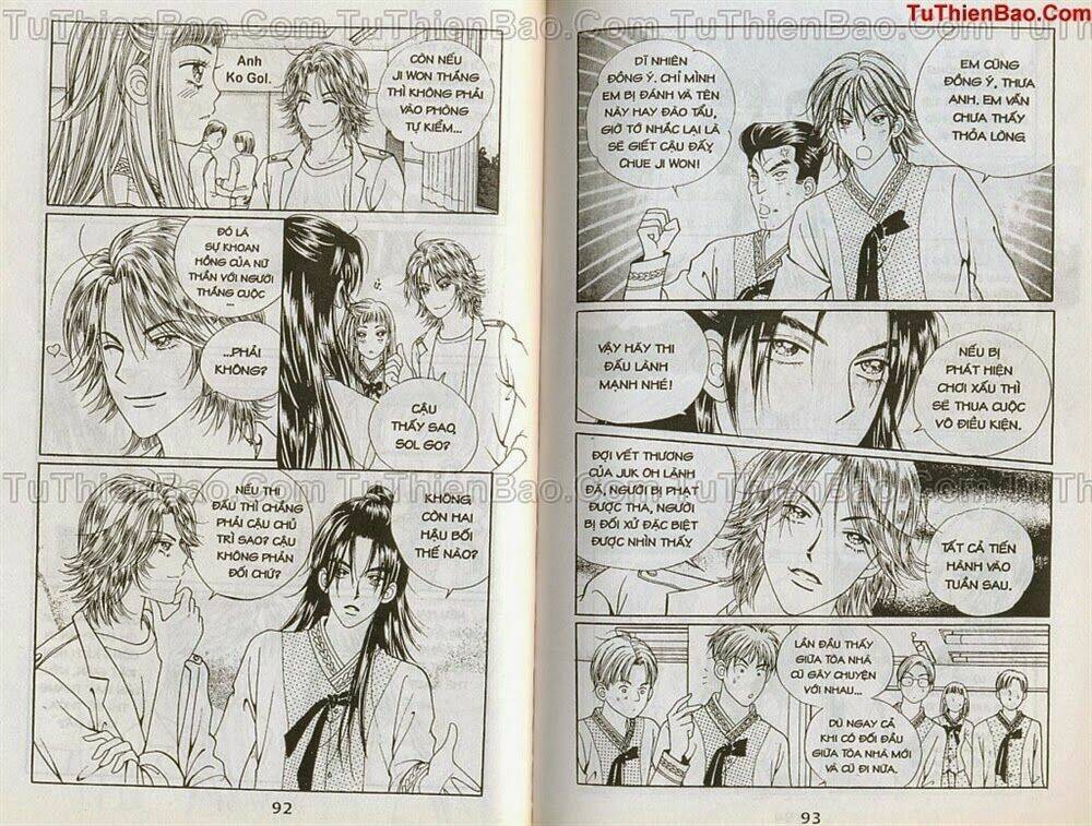 phép màu tình yêu chapter 6 46