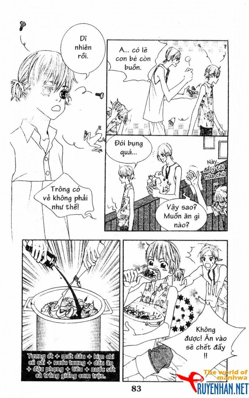 you're so cool chapter 50 5