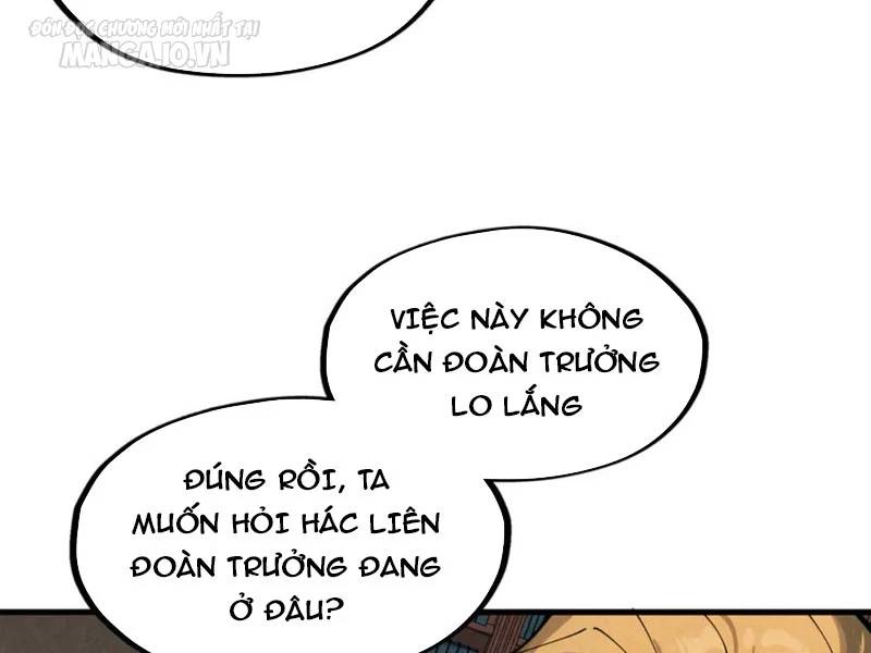 vạn cổ chí tôn chapter 300 147