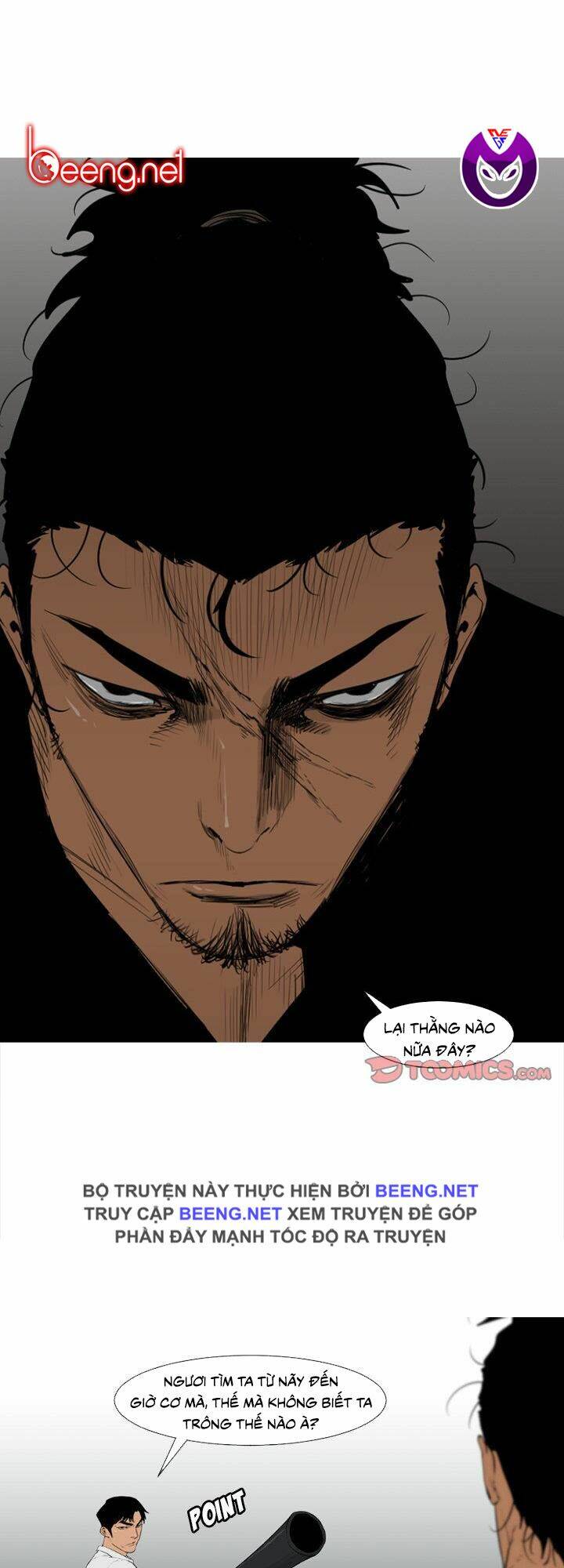 kẻ mạnh nhất - tong edge chapter 66 35