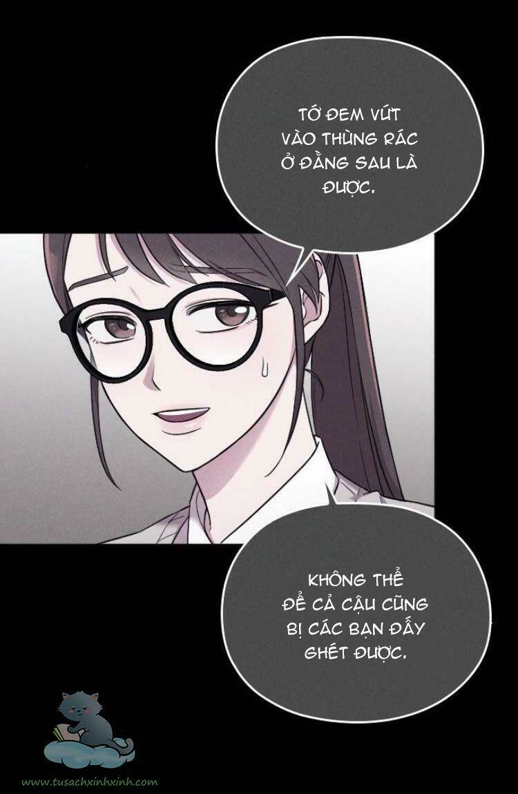 cô đi mà lấy chồng tôi đi chapter 13 63