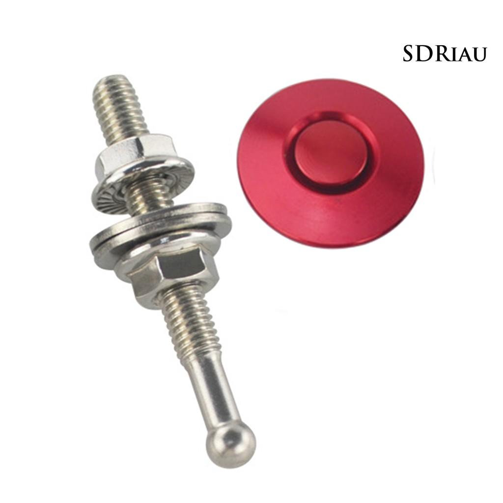 Bộ Khóa Nhanh Qcwp 32mm Cho Xe Ô Tô